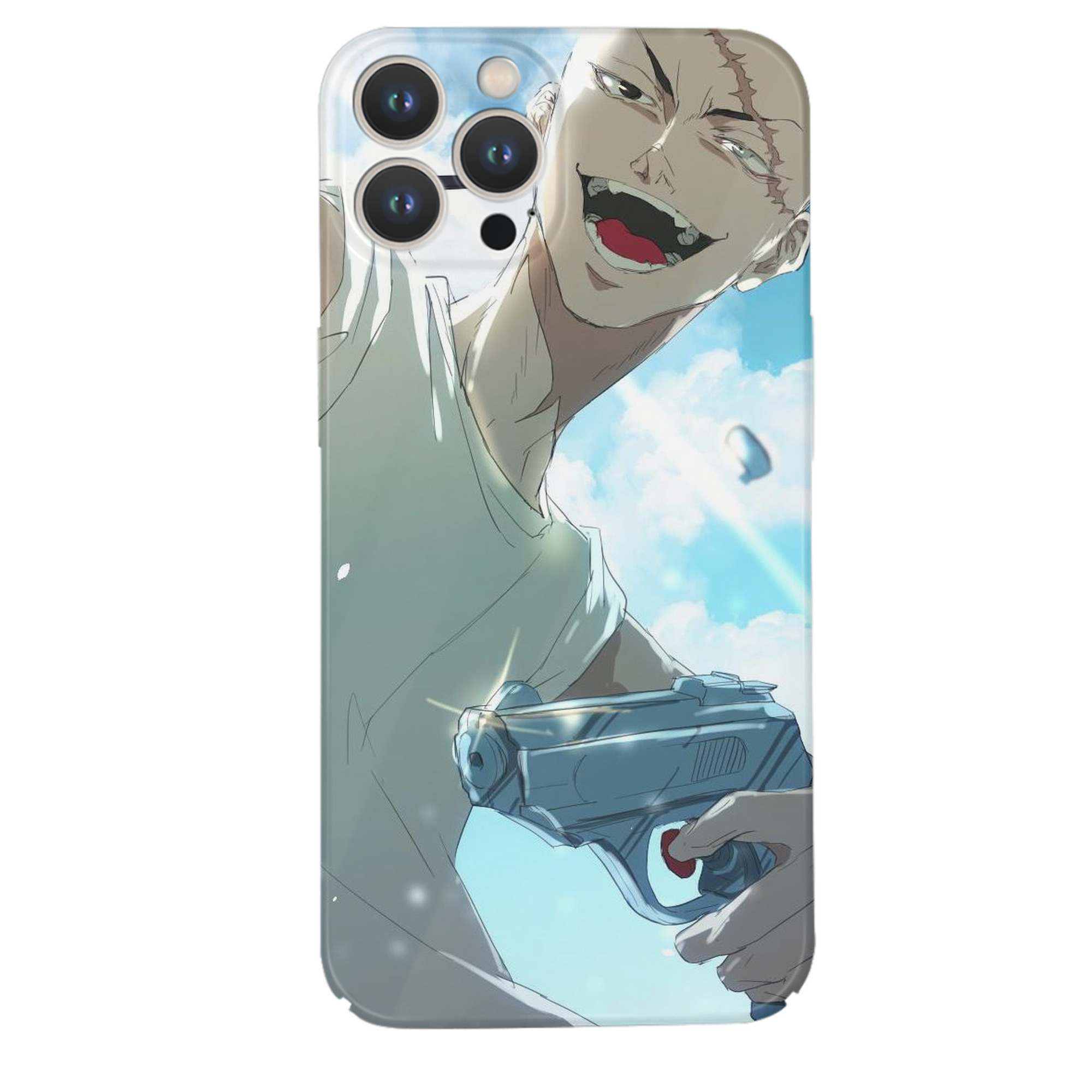（画像用） 東京リベンジャーズ Tokyo Revengers 【iPhone 14シリーズ対応】ハードケース